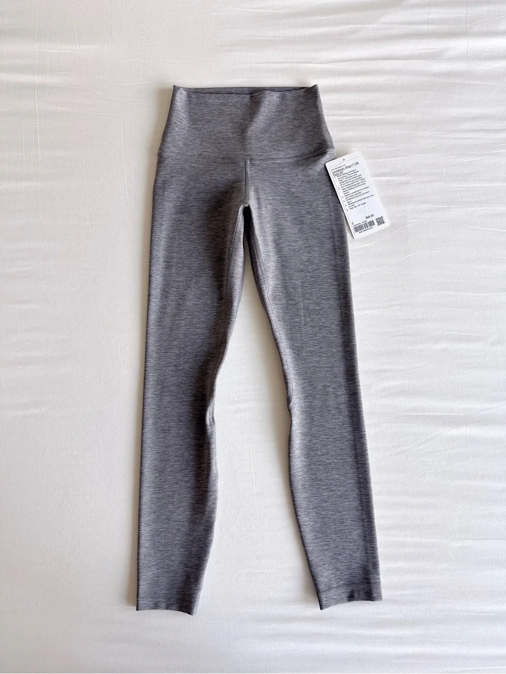 NWT lululemon Align High-Rise Pant 25